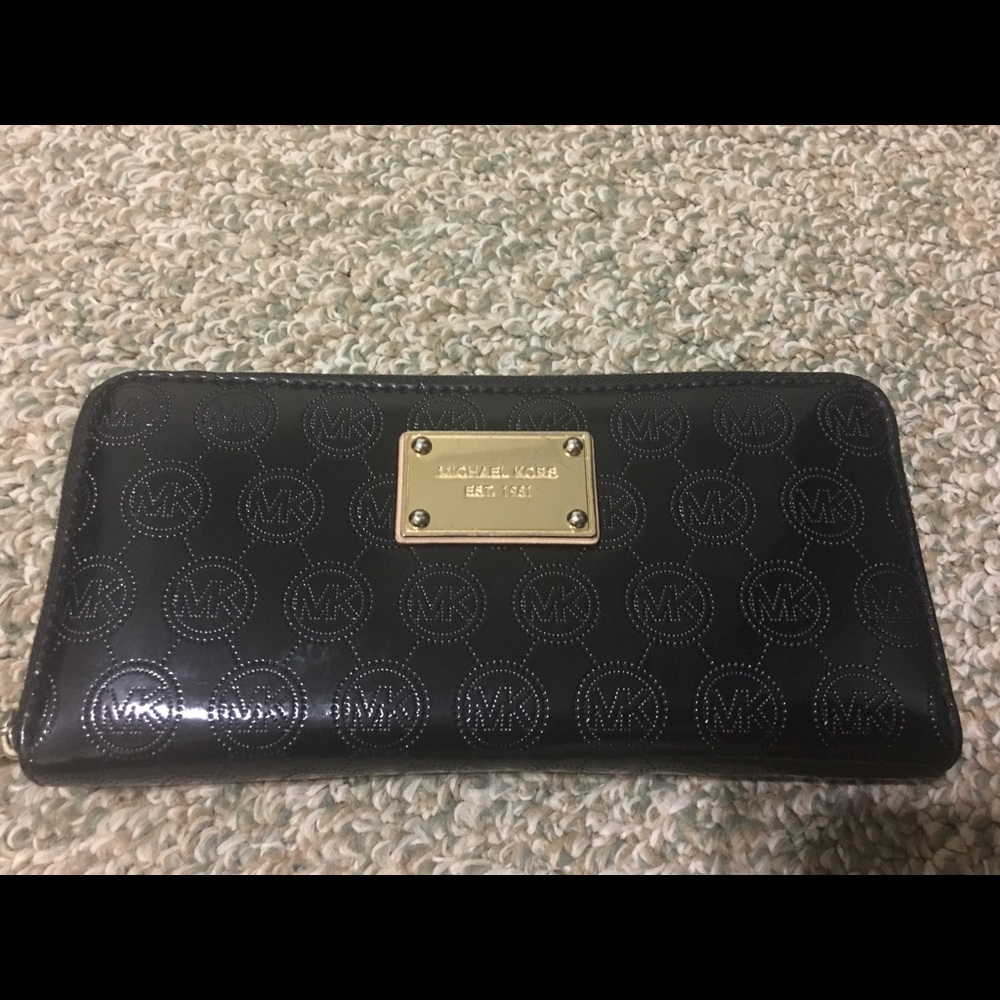 MK Wallet